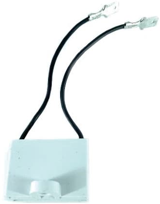 Ricambio Condensatore (16) per 53880 53881 - 2