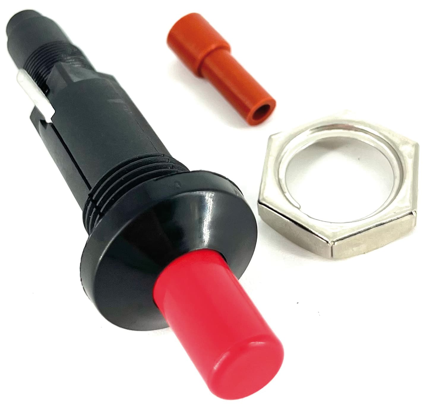 Ricambio Interruttore Piezo (21) per Cod. 53878 53879 - 2