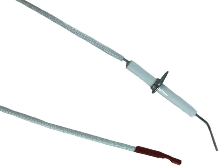 Ricambio Piezo (10) per 53880 53881 - 2