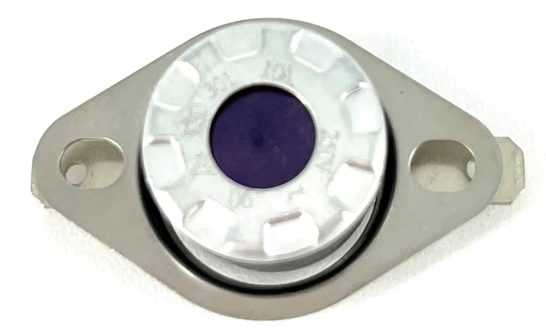 RICAMBIO PROTEZIONE TERMICA (8) PER COD. 53878/53879