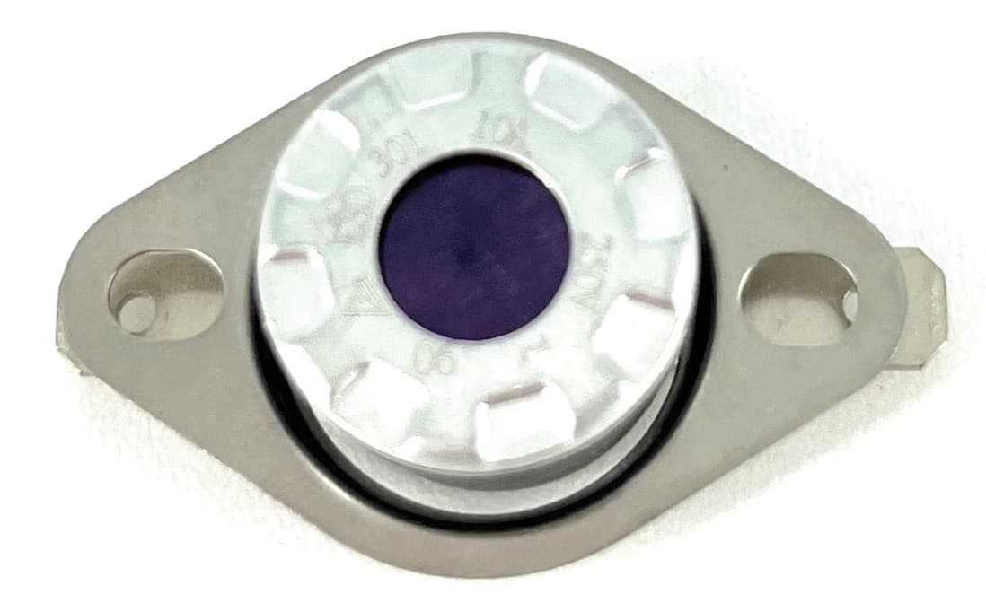 Ricambio Protezione Termica (8) per Cod. 53878 53879 - 2