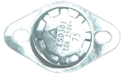 Ricambio Protezione Termica (9) per 53880 - 2