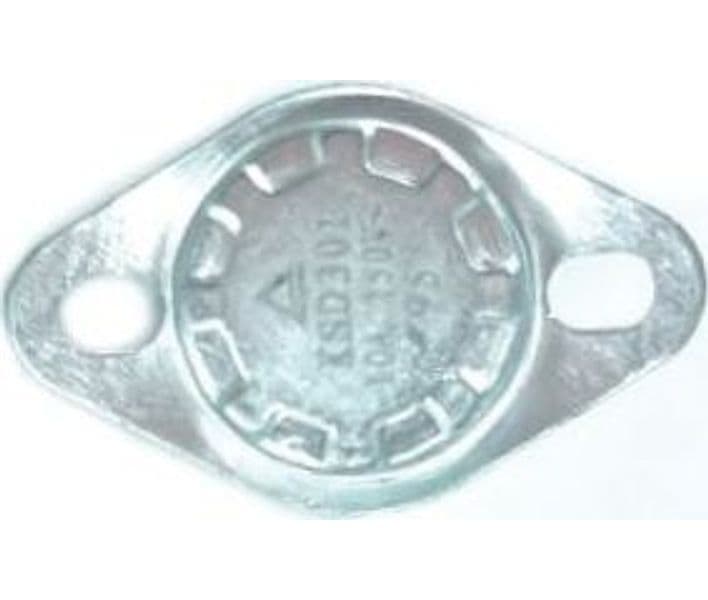 Ricambio Protezione Termica (9) per 53881 - 1