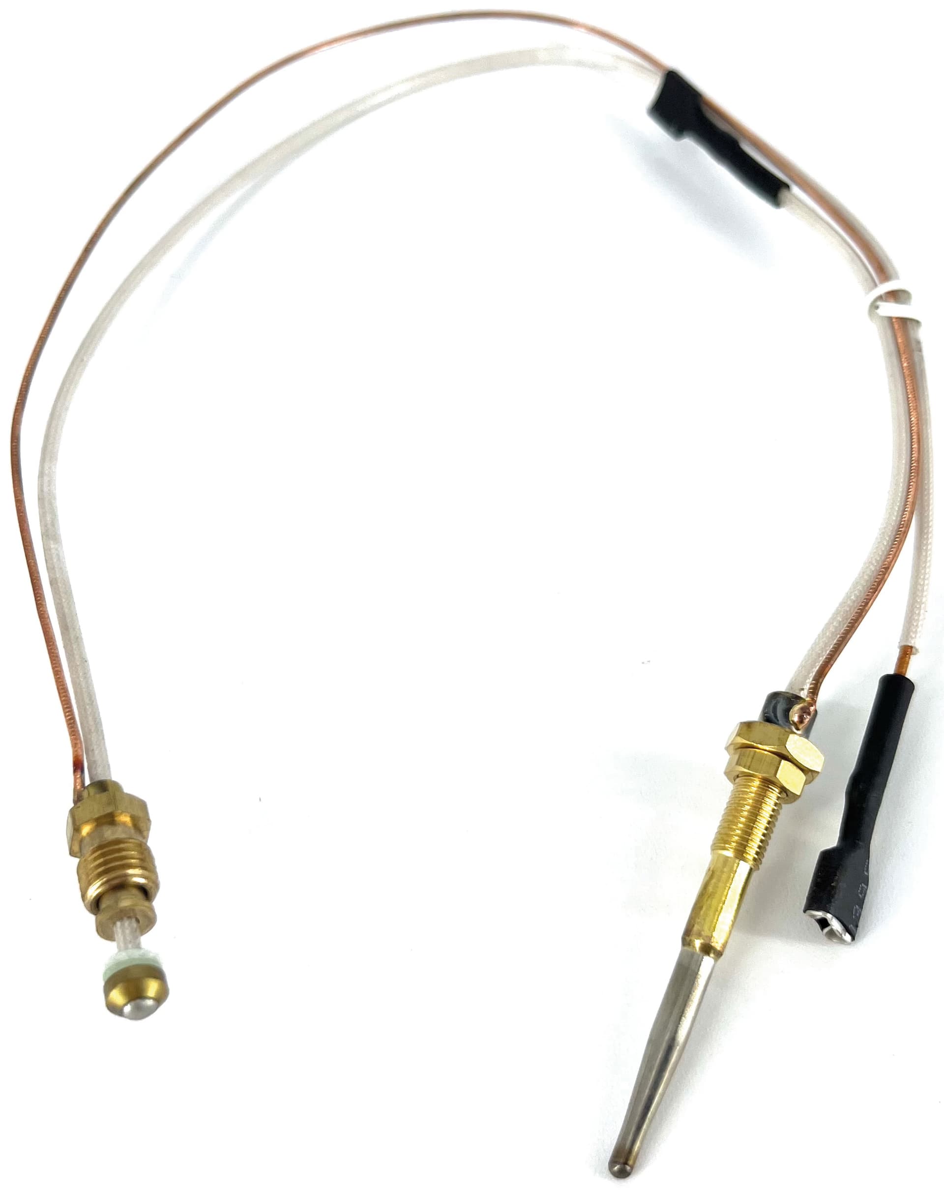 Ricambio Termocoppia (8) per 53880 53881 - 2