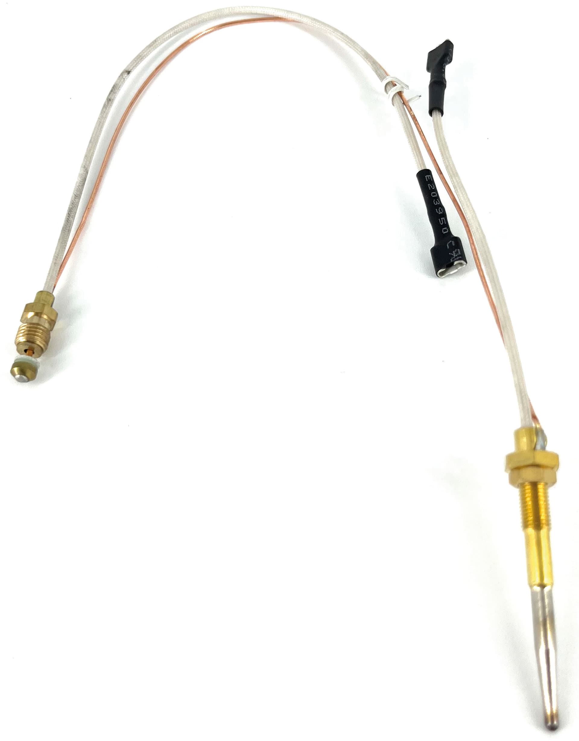 Ricambio Termocoppia (9) per Cod. 53878 53879 - 2