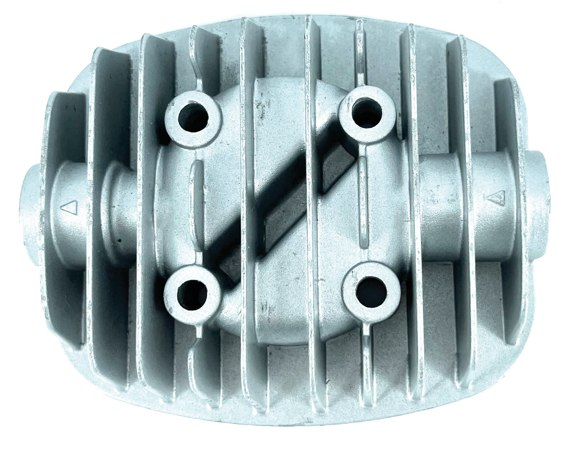 Ricambio Testata Cilindro (44) per 41693 41694 - 2