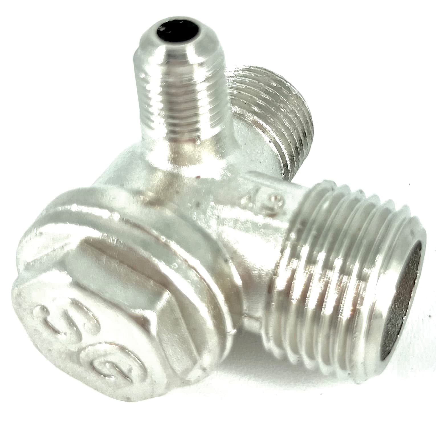 Ricambio Valvola di Carico (12) per 41693 41694 - 2