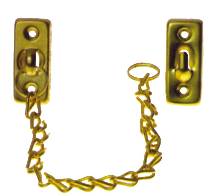 Ritieni per Finestre Cm 20 Bronzato 100 Pezzi - 2