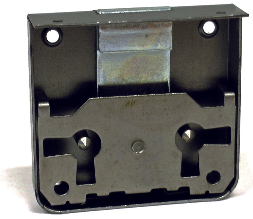 Serratura Mobili a Incastrare E.30 20 Pezzi - 2