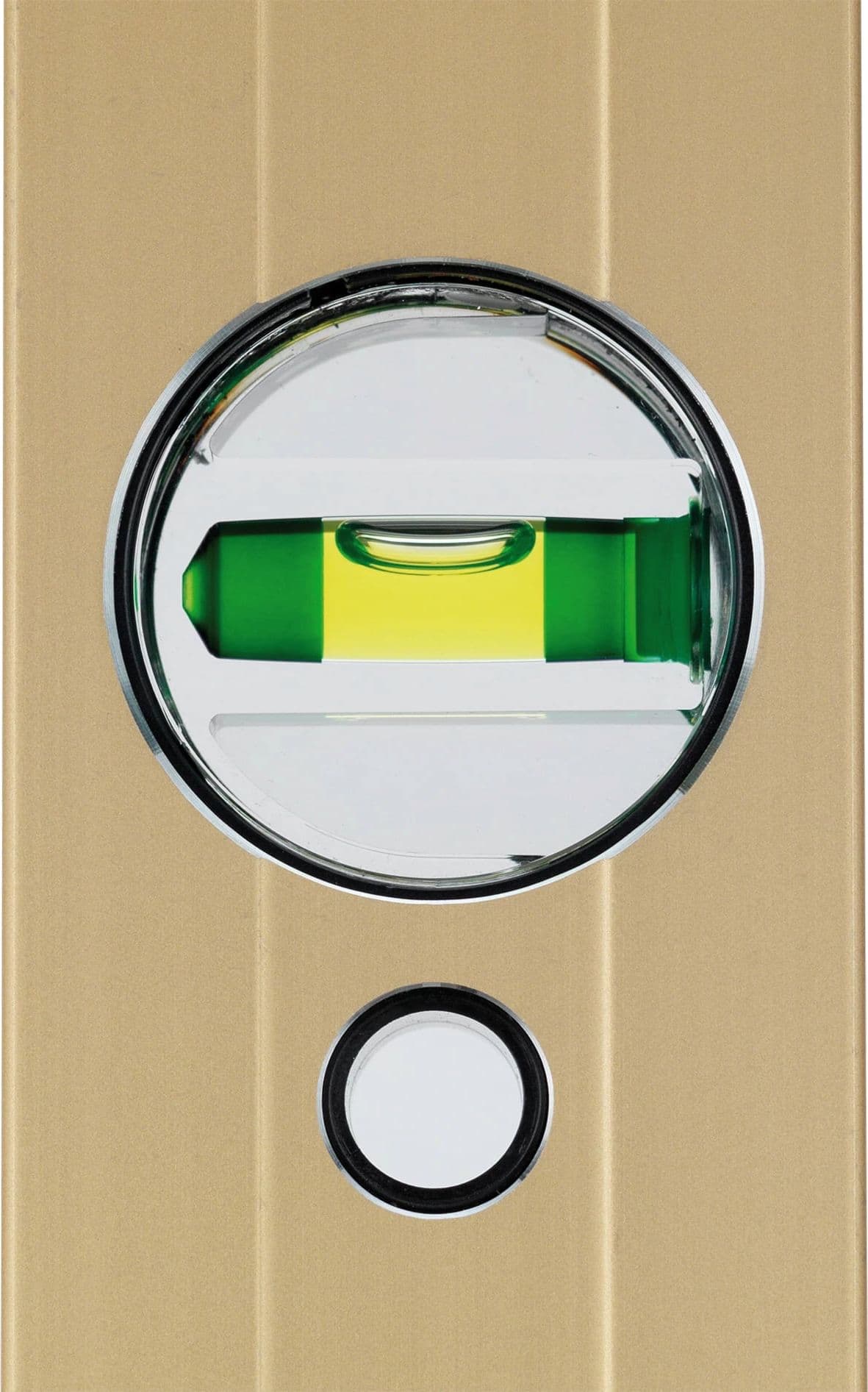 Livella Azm 60 Magnetica 2 Bolle in Alluminio Cm 60 Sola - 3