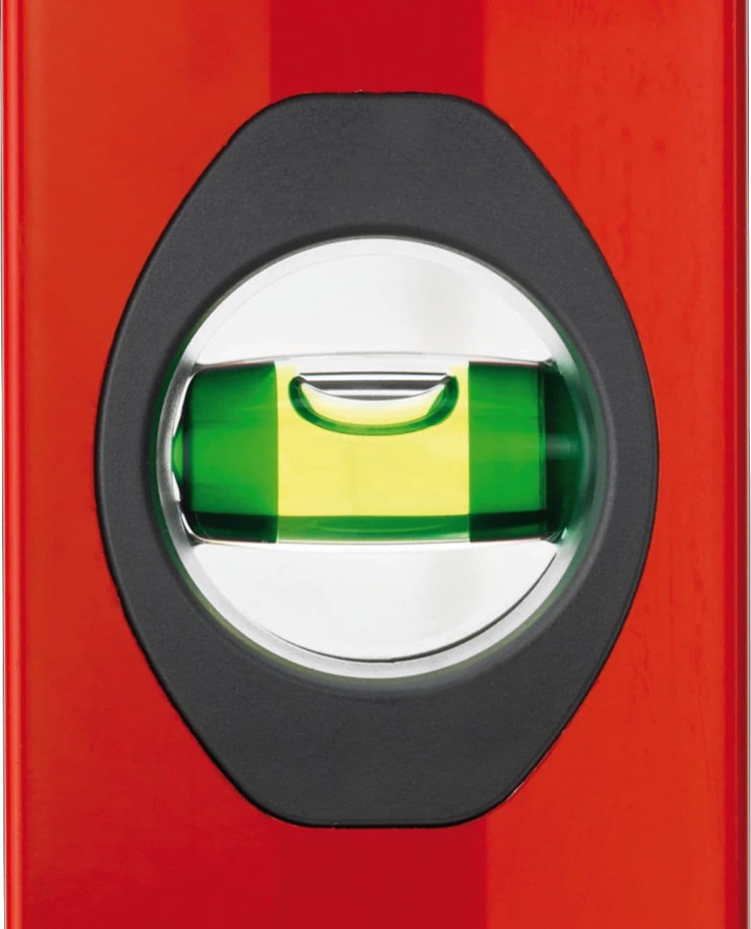 Livella Big x 3 80 3 Bolle in Alluminio Cm 80 Sola - 3