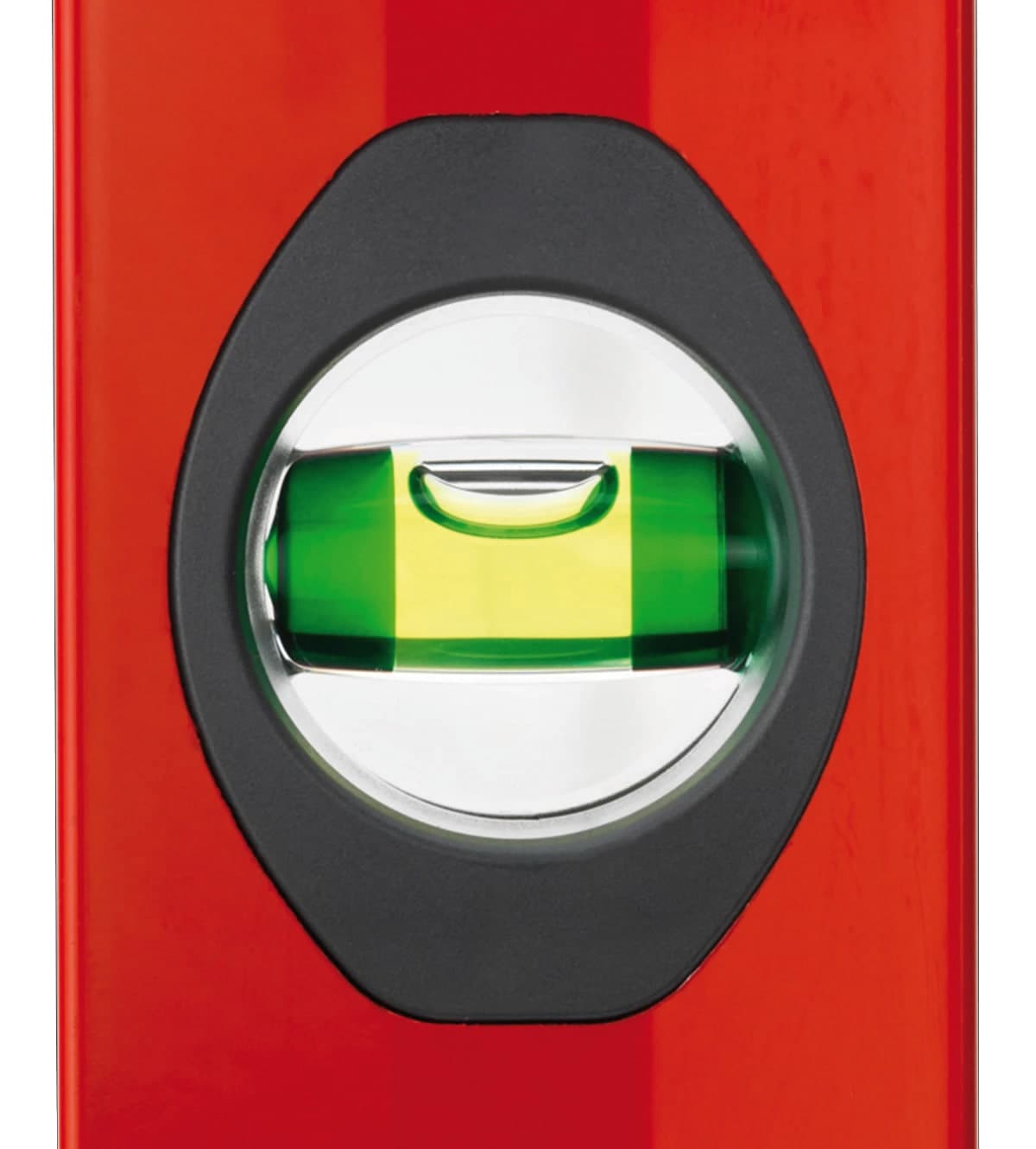 Livella Big x 3 80 3 Bolle in Alluminio Cm 80 Sola - 3