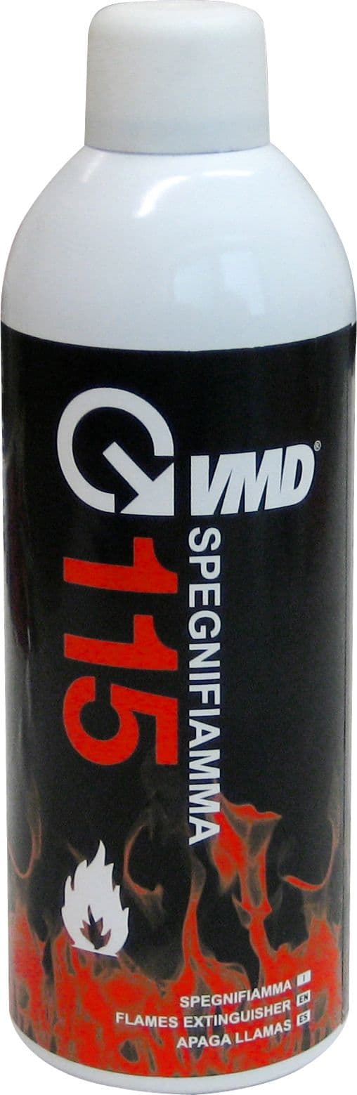 Spray Spegnifiamma ML.300 - 2