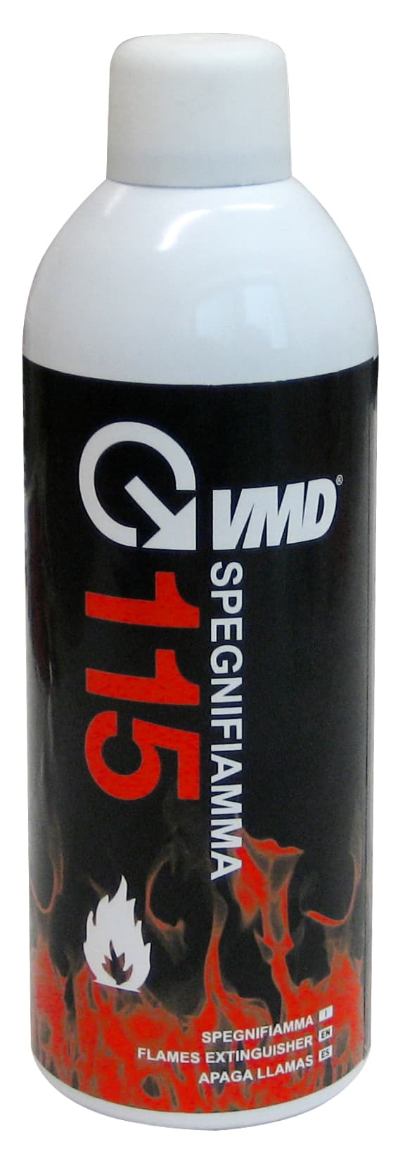 Spray Spegnifiamma ML.300 - 2