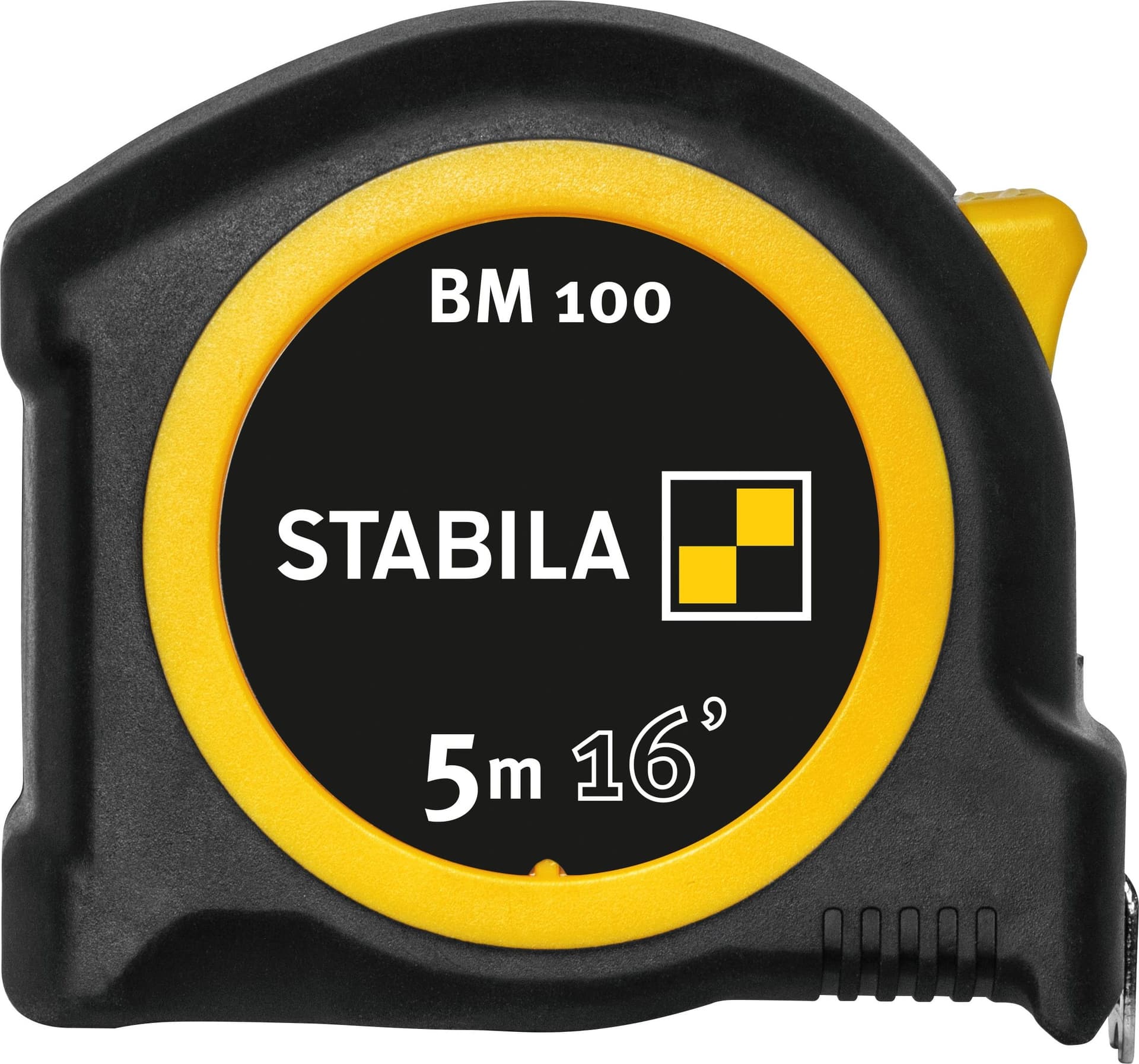 Flessometro Bm 100 M 5 Stabila - 2