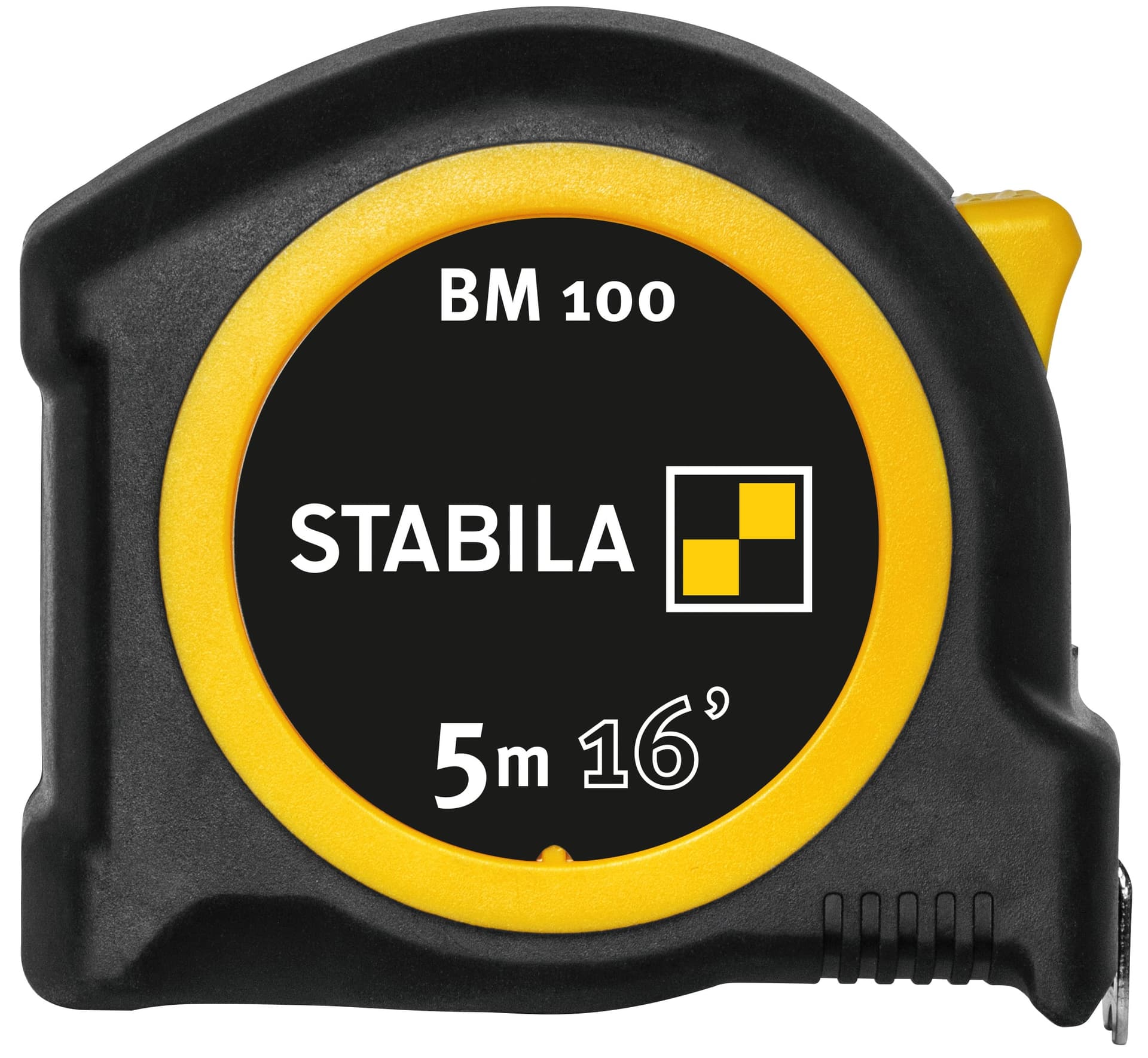Flessometro Bm 100 M 5 Stabila - 2