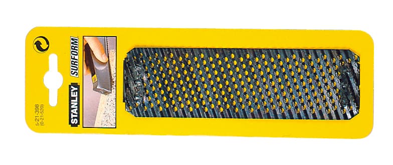 Lama di Ricambio Surform Mm 140 Stanley - 2