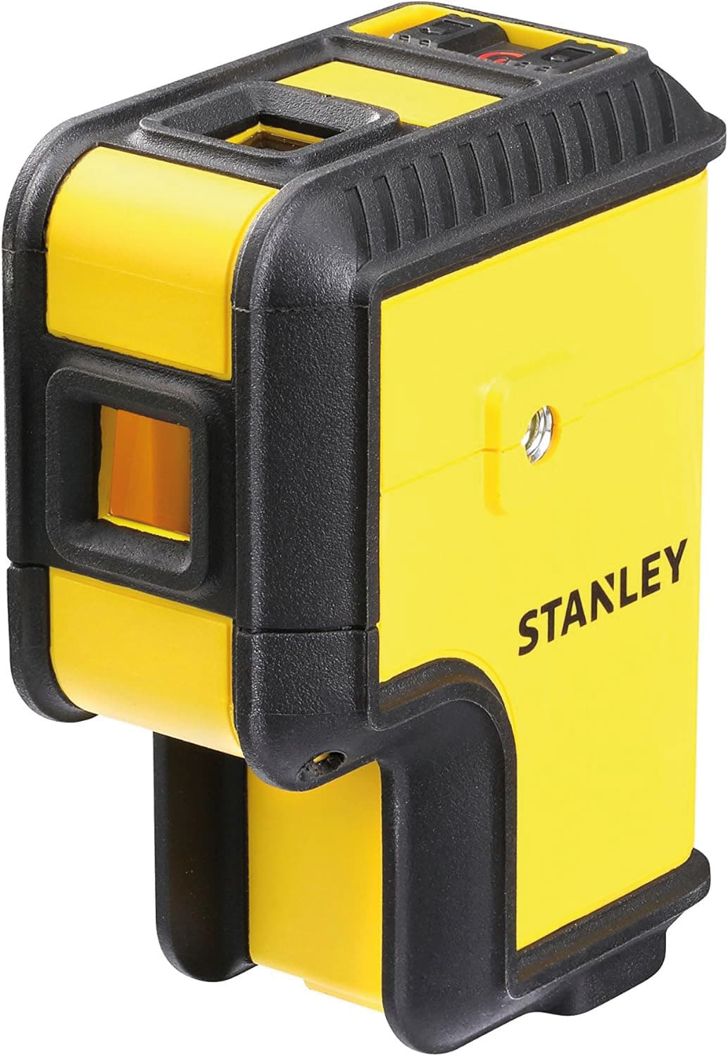 Livella Laser 'Spl 3' Raggio Rosso Stanley - 4
