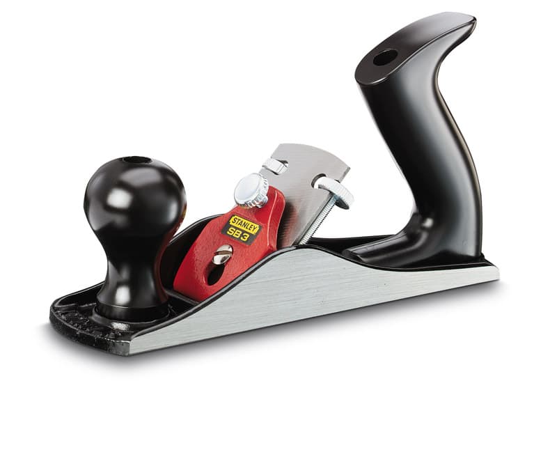 Pialla SB3 in Ghisa Mm 210 Stanley - 2