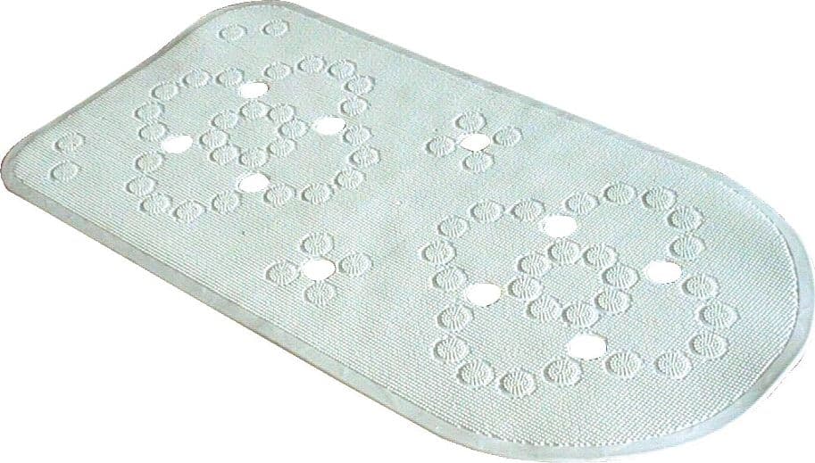 Tappeto Vasca Antiscivolo Cm 38 x 74