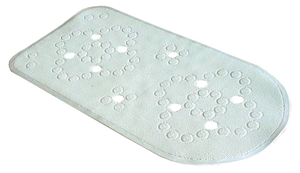 Tappeto Vasca Antiscivolo Cm 38 x 74