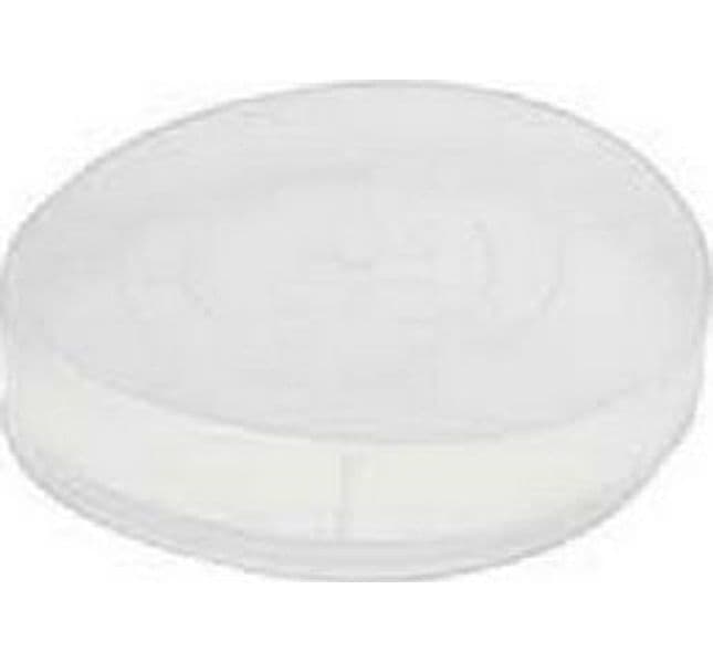 Tappo in Plastica per Damigiana Neutro L 54 PEZZI100 - 2
