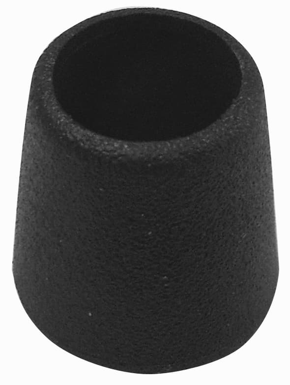 Tappo per Tubo Quadro Rigido (5 Pezzi.) 16.00 Confezioni - 2