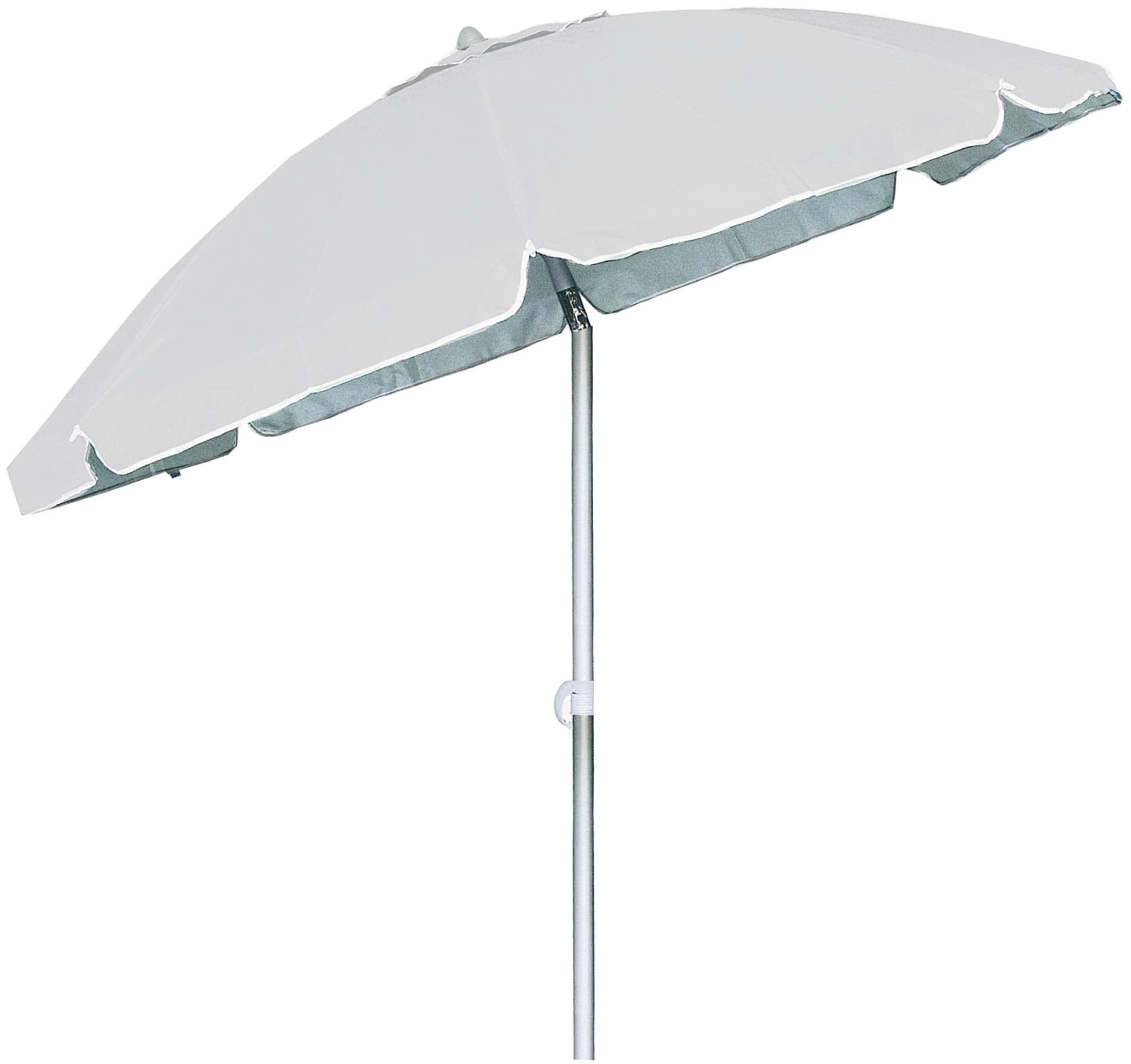 Ombrellone Mare Bali Ø Cm 240 Colore Assortiti Tata Linda - 4