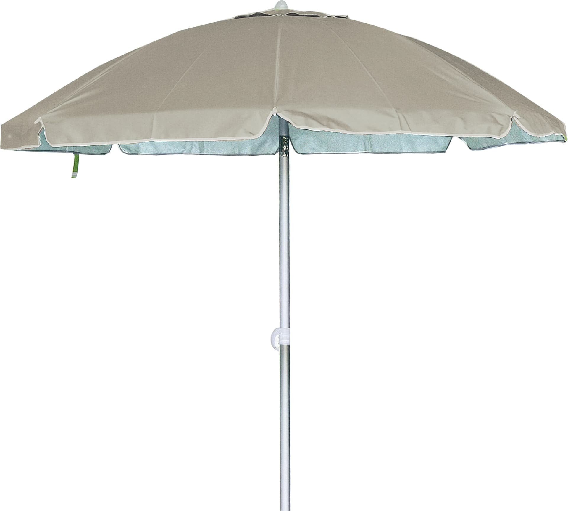 Ombrellone Mare Bali Ø Cm 240 Colore Assortiti Tata Linda - 2