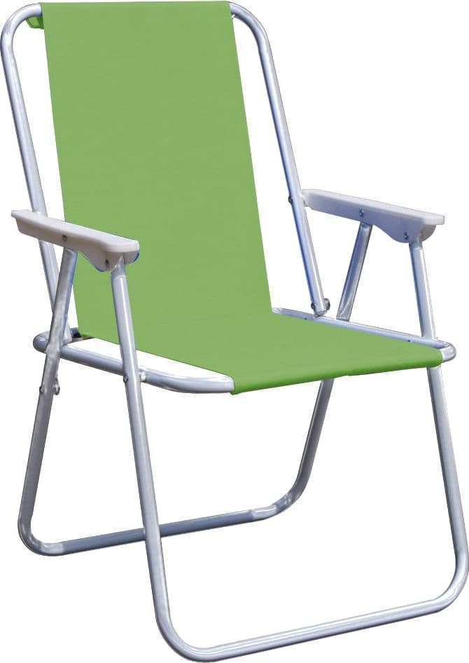 Sedia Pieghevole Cancun Cm 53 x 57X75 H Colore Assortiti Tata Linda - 3