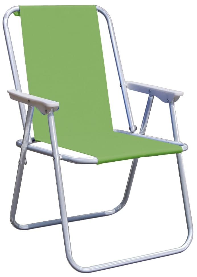Sedia Pieghevole Cancun Cm 53 x 57X75 H Colore Assortiti Tata Linda - 3