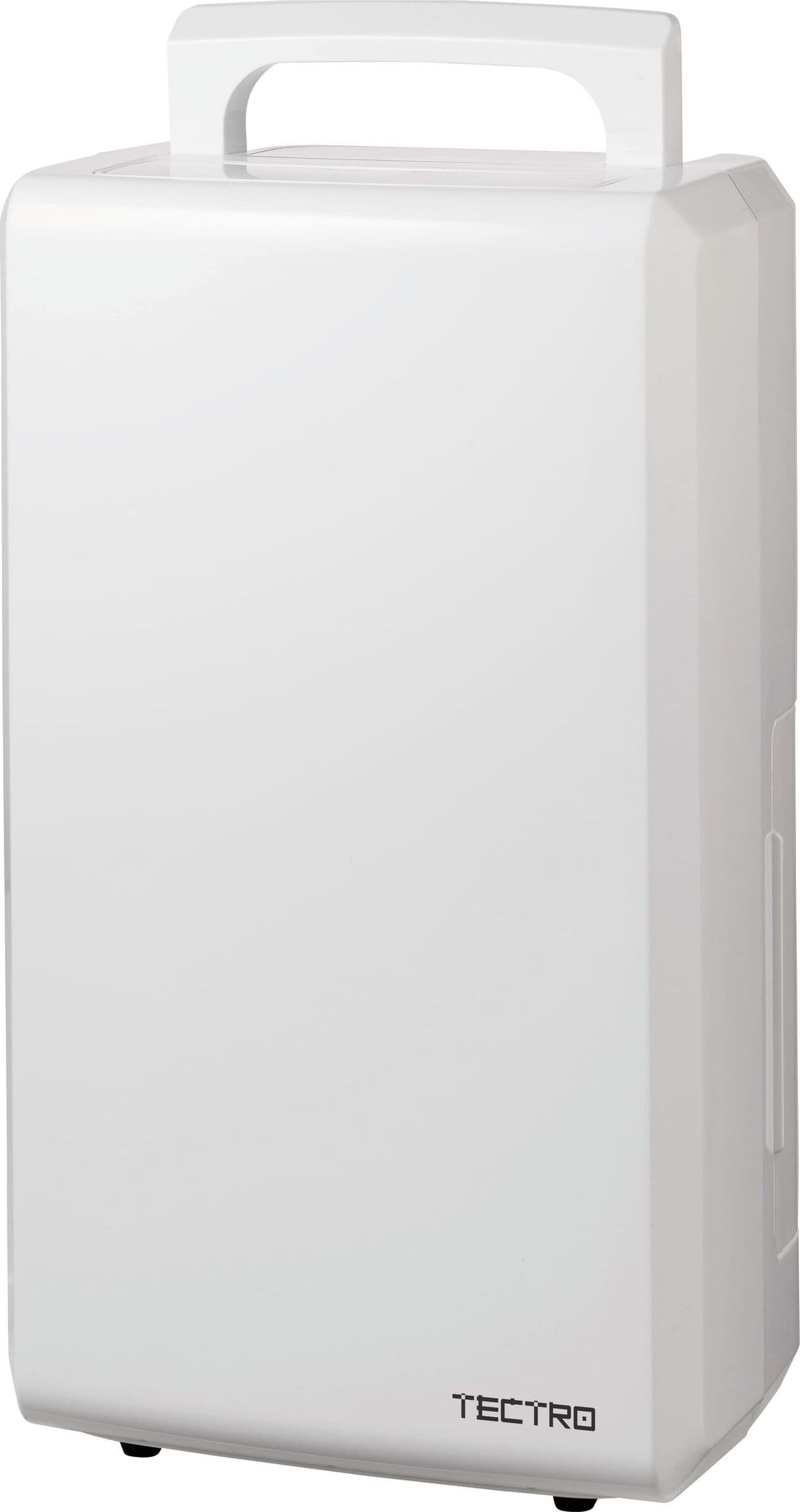 Deumidificatore Td 1010 L 24H 10 Tectro - 1