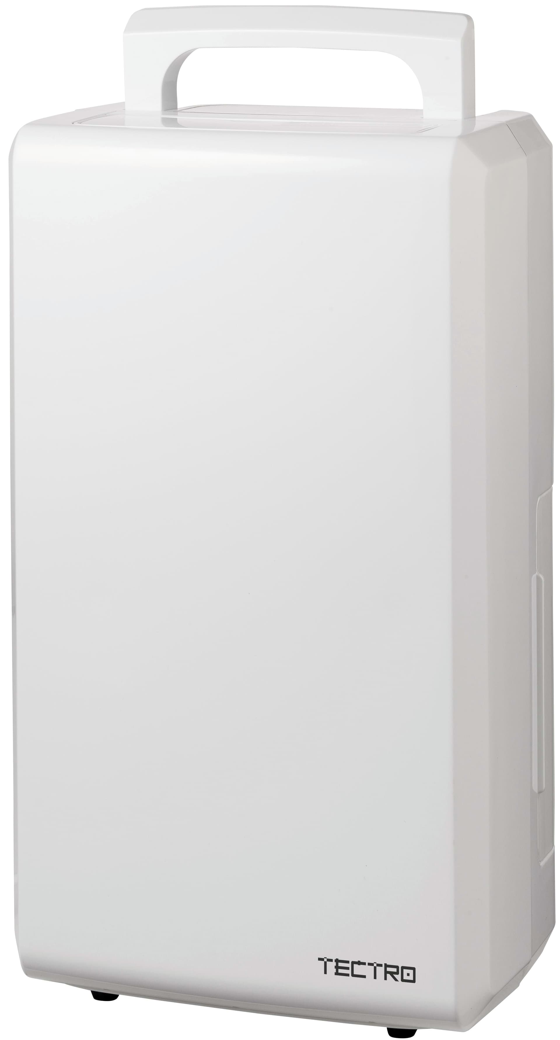 Deumidificatore Td 1010 L 24H 10 Tectro - 3