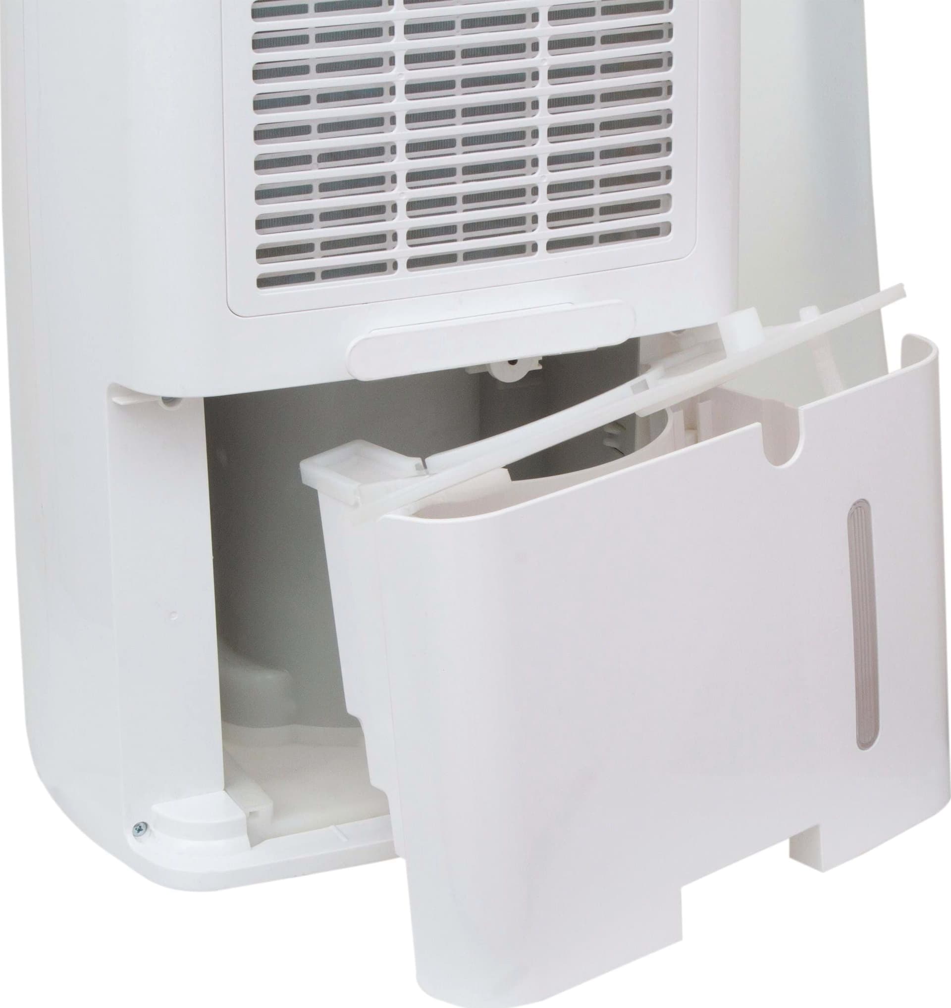 Deumidificatore Td 1010 L 24H 10 Tectro - 2