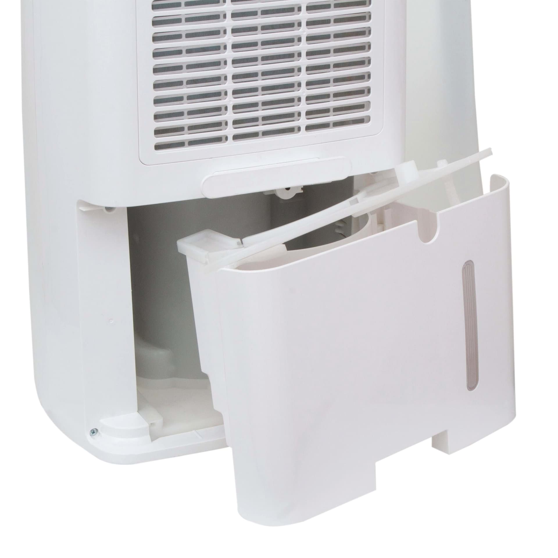 Deumidificatore Td 1010 L 24H 10 Tectro - 2