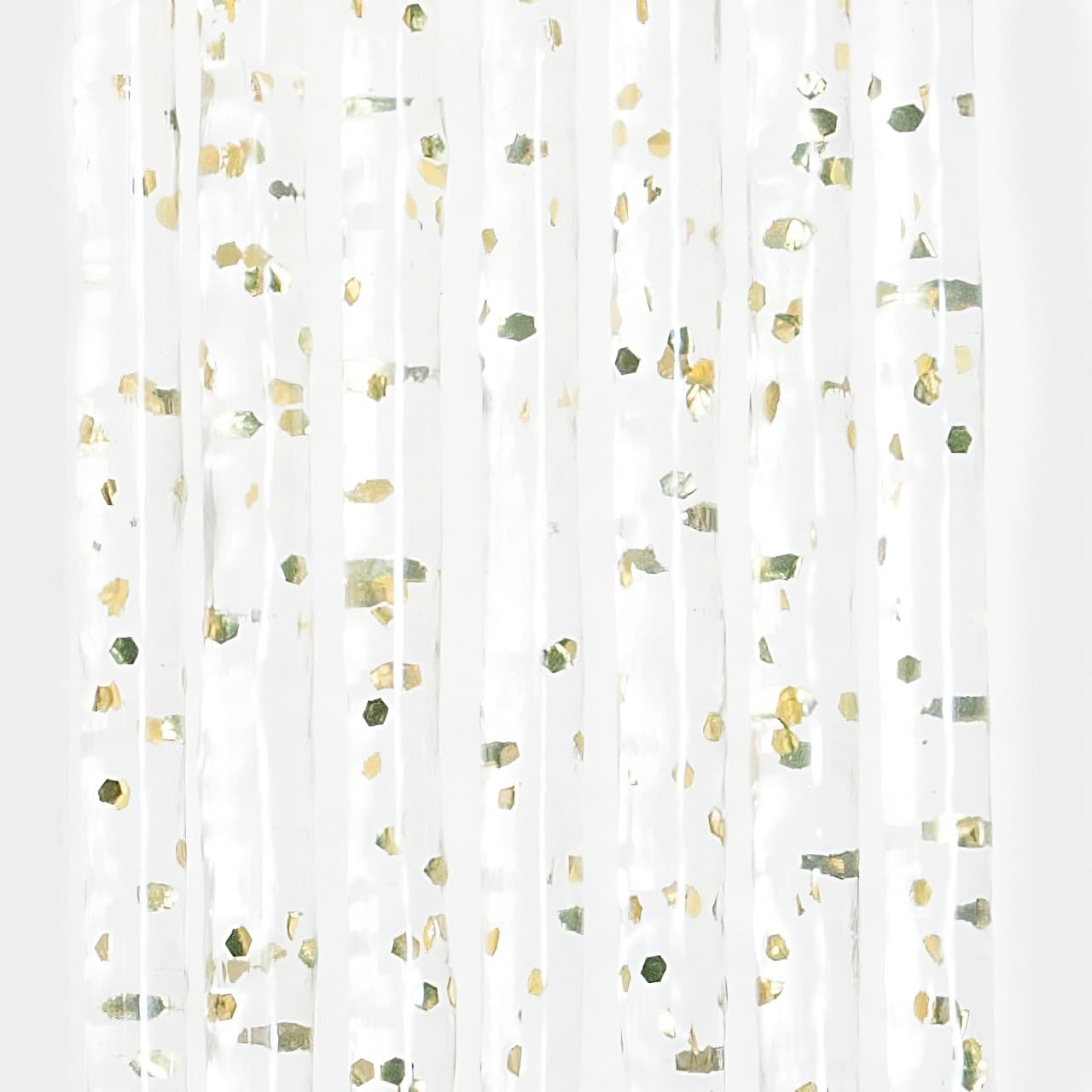 Tenda in PVC Glitter Begonia Rotolo Colore Oro 14 00 kg - 4