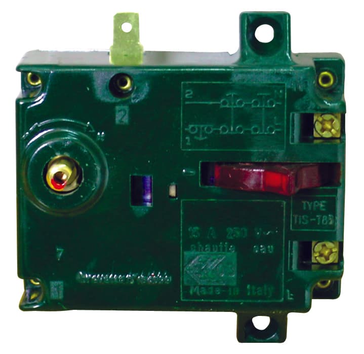 Termostato per Scaldacqua Ariston L 10 - 2
