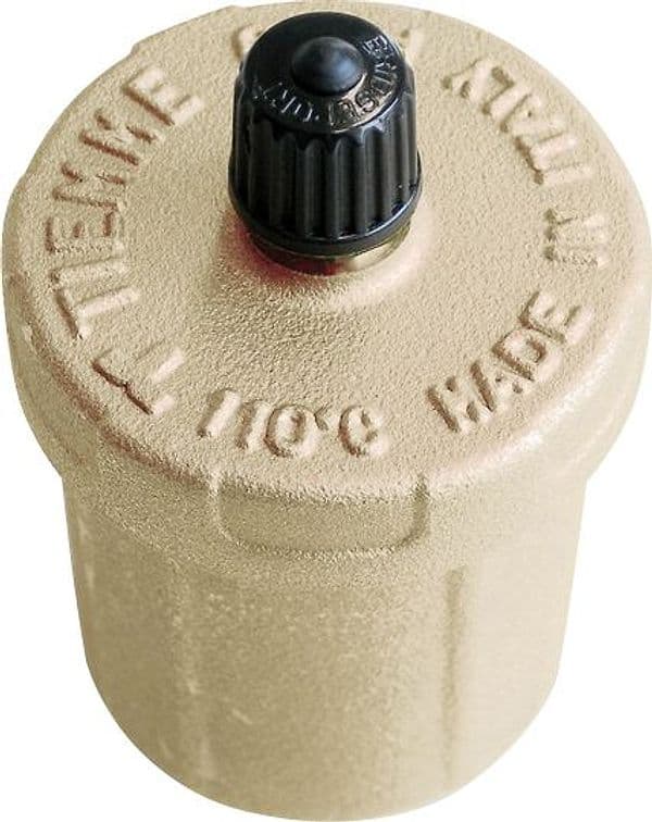 Valvola Automatica di Sfogo Aria Misura 3/8 Tiemme - 2