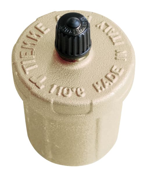Valvola Automatica di Sfogo Aria Misura ? Tiemme - 2