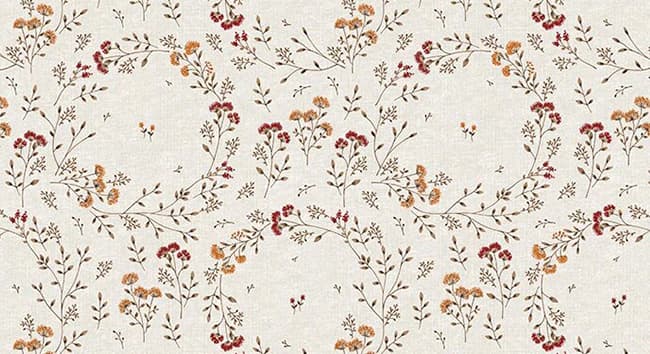 Tovagliato in PVC Fantastik 1159 3 Rotolo Cm 140 (h) x 20 M (L) - 2
