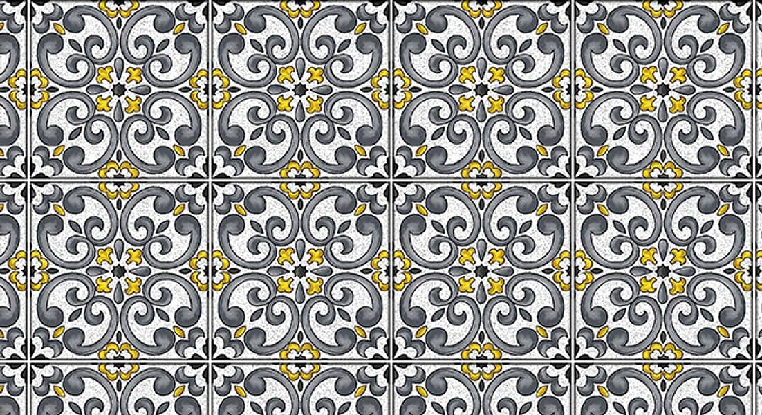 Tovagliato in PVC Fantastik C113 3 Rotolo Cm 140 (h) x 20 M (L) – Autres