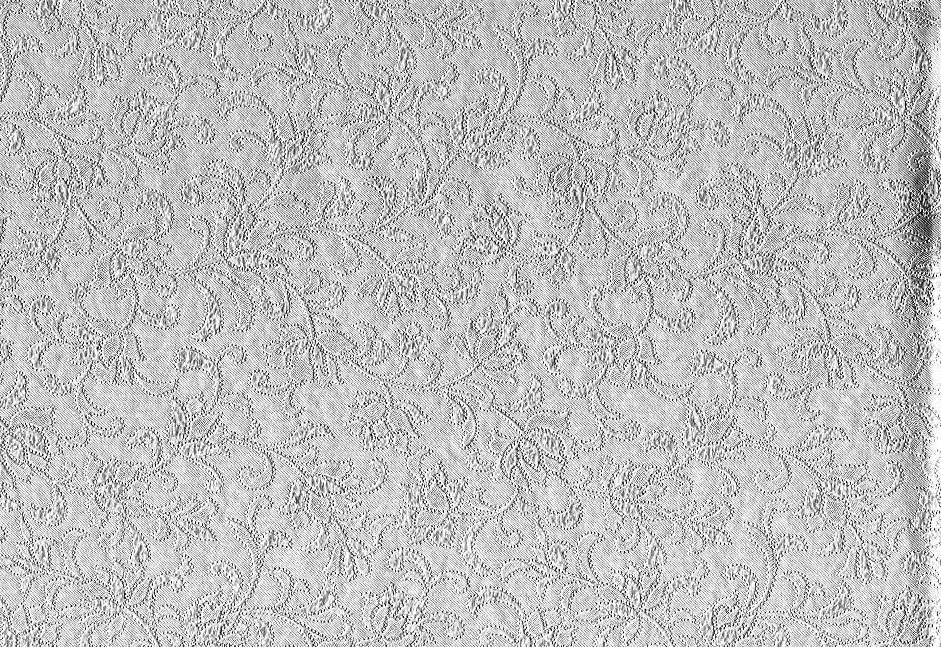 Tovagliato in PVC Trasparente Goffrato Crystal 514 Rotolo Cm 140 (h) x 30 M - 2