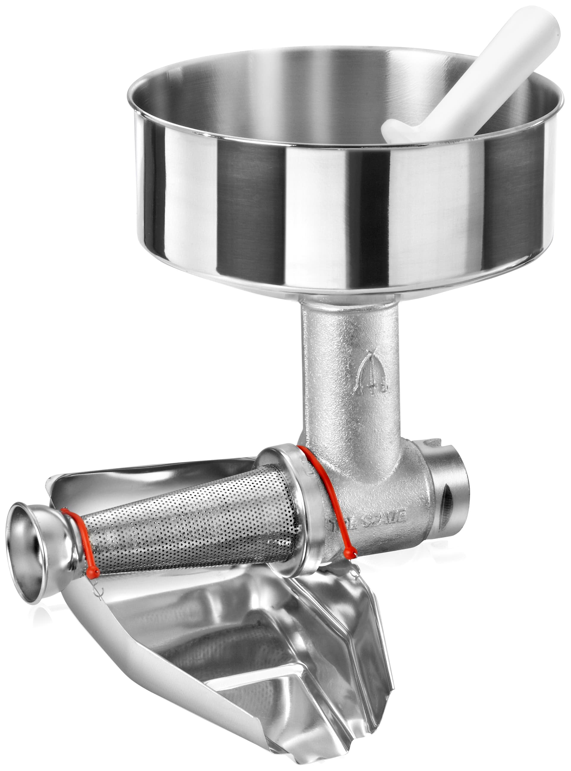 Accessorio Spremipomodoro Big N°5 Tre Spade - 2