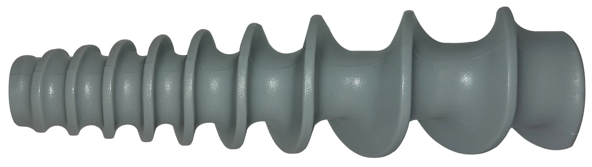 Elica in Nylon per Spremipomodoro Elettrico per N°5 Tre Spade - 2