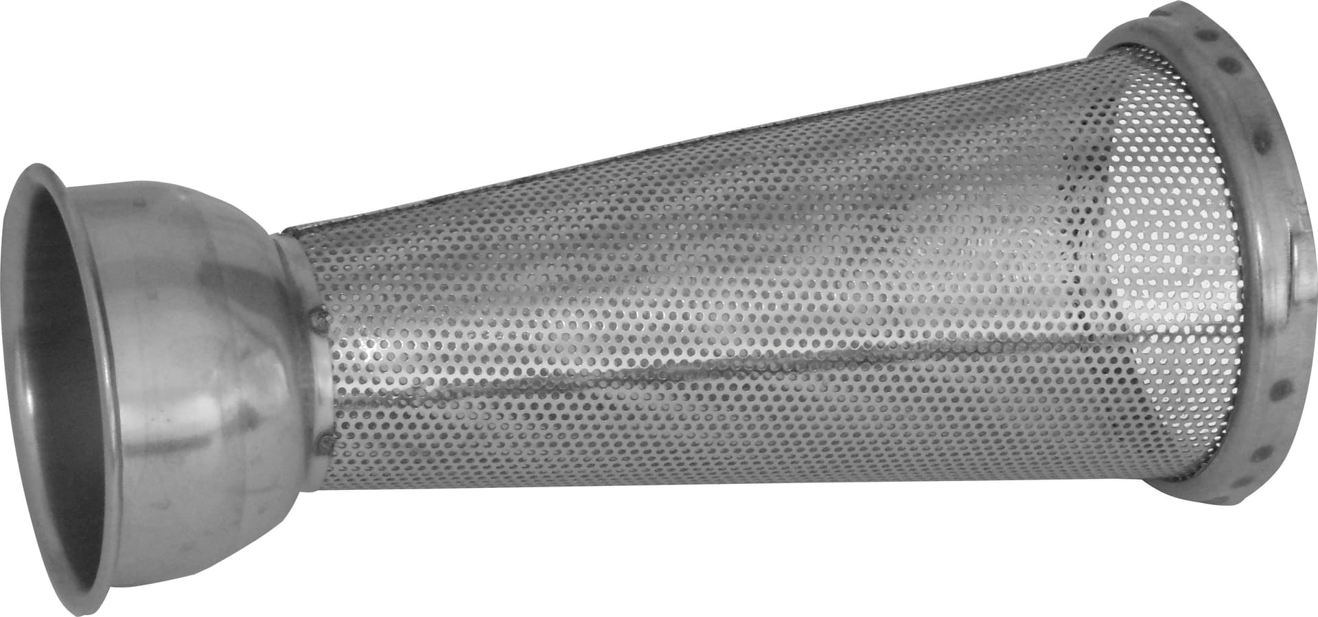 Filtro per Spremipomodoro Elettrico per N°5 Tre Spade - 2