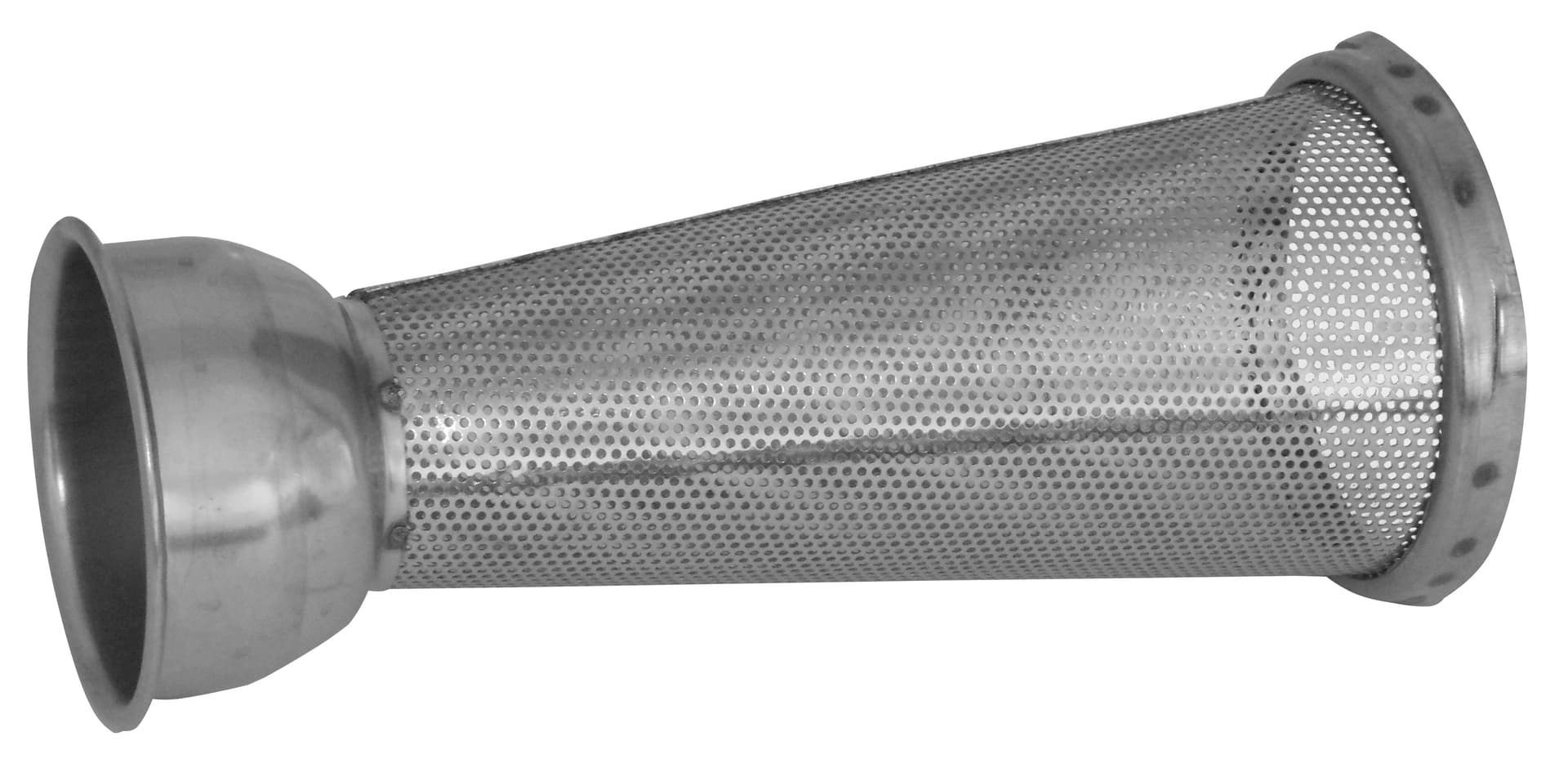 Filtro per Spremipomodoro Elettrico per N°5 Tre Spade - 2