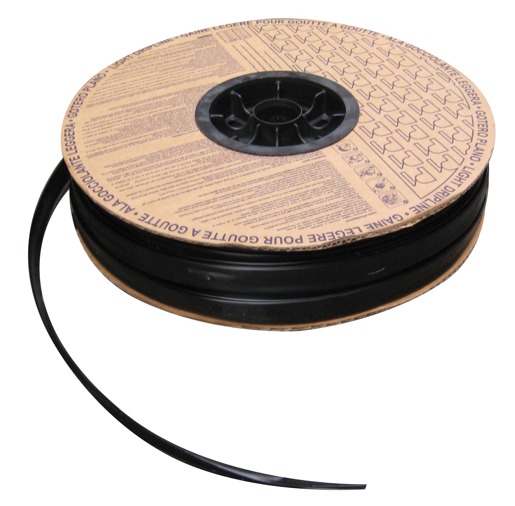 Tubo Tape Gocciolante Ø Mm 16 M 100 Passo Cm 20 - 2