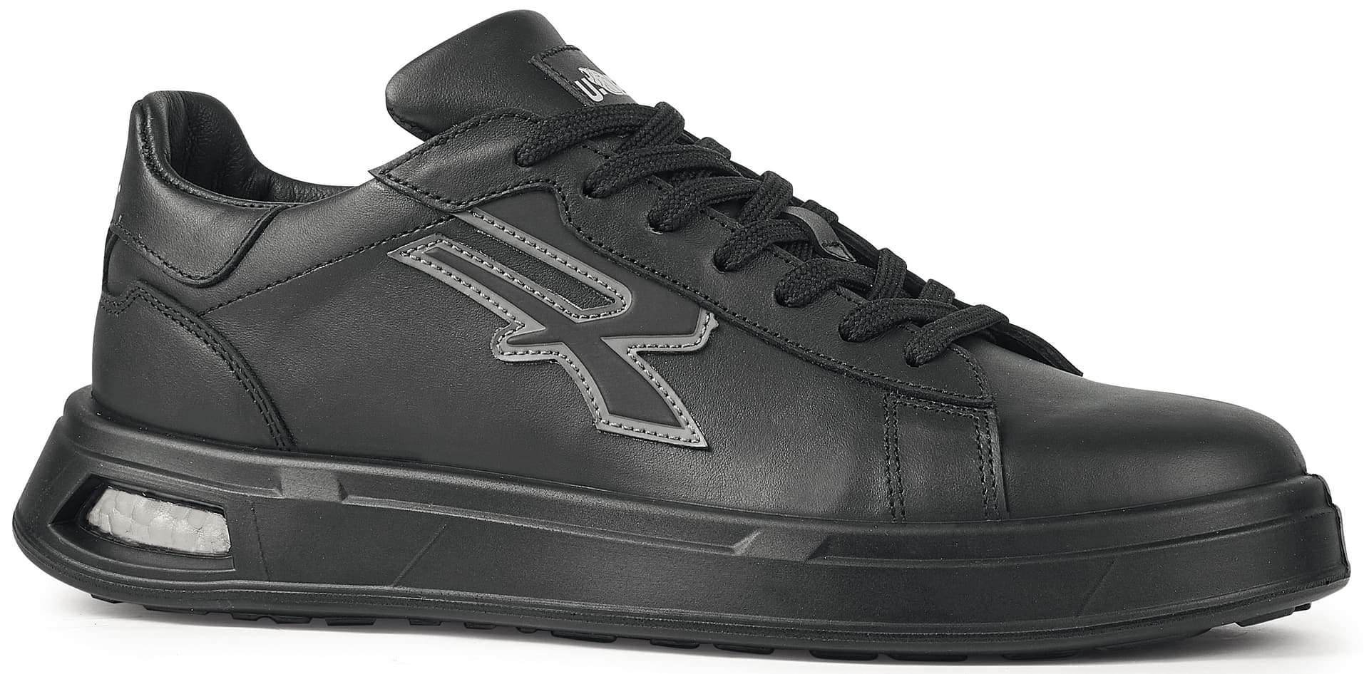 Scarpe Basse Urban Ob Sr Barry Colore Nero Misura 46 U Power - 2