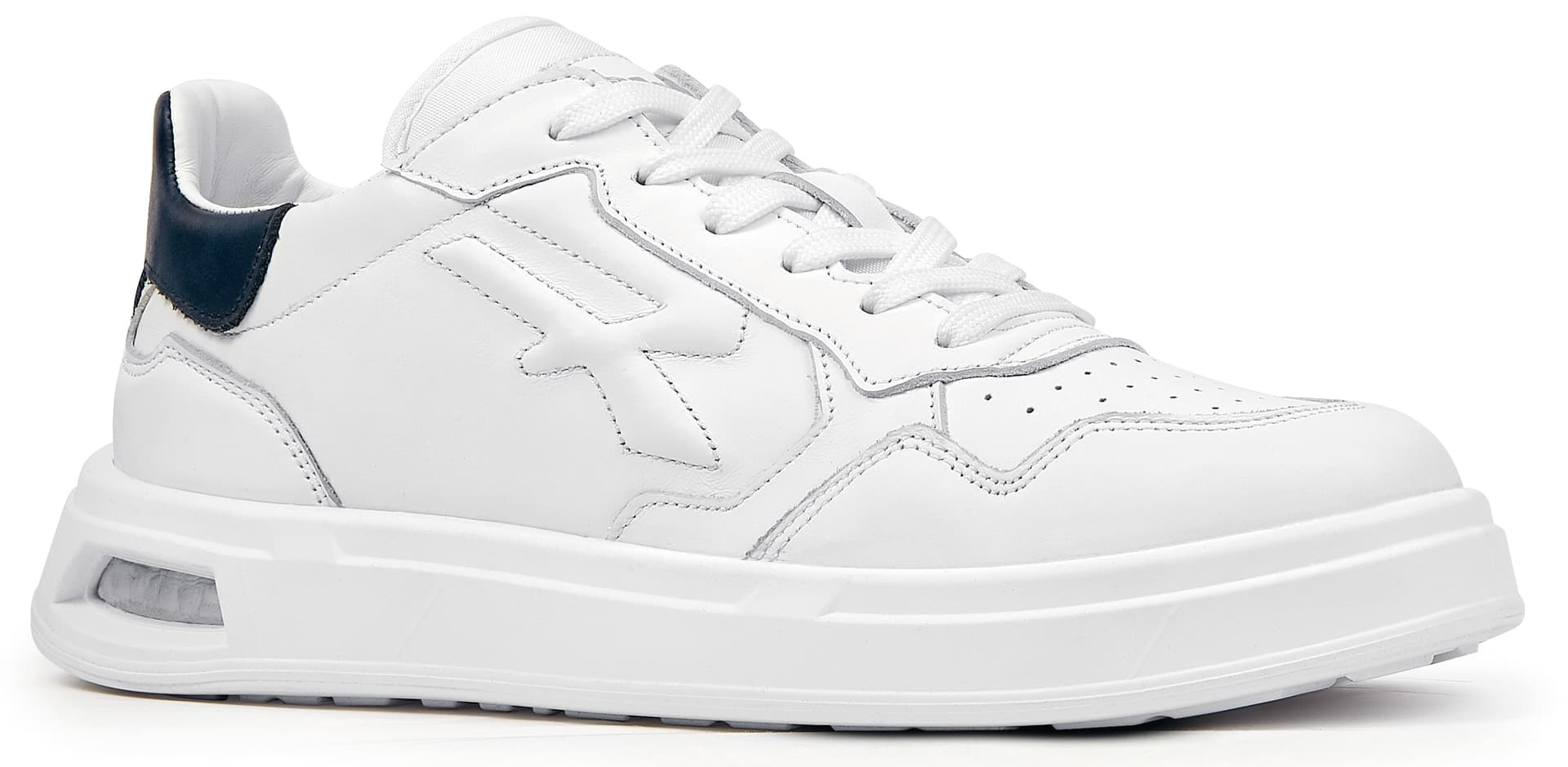 Scarpe Basse Urban Ob Sr Dragos Colore Bianco Misura 41 U Power - 2