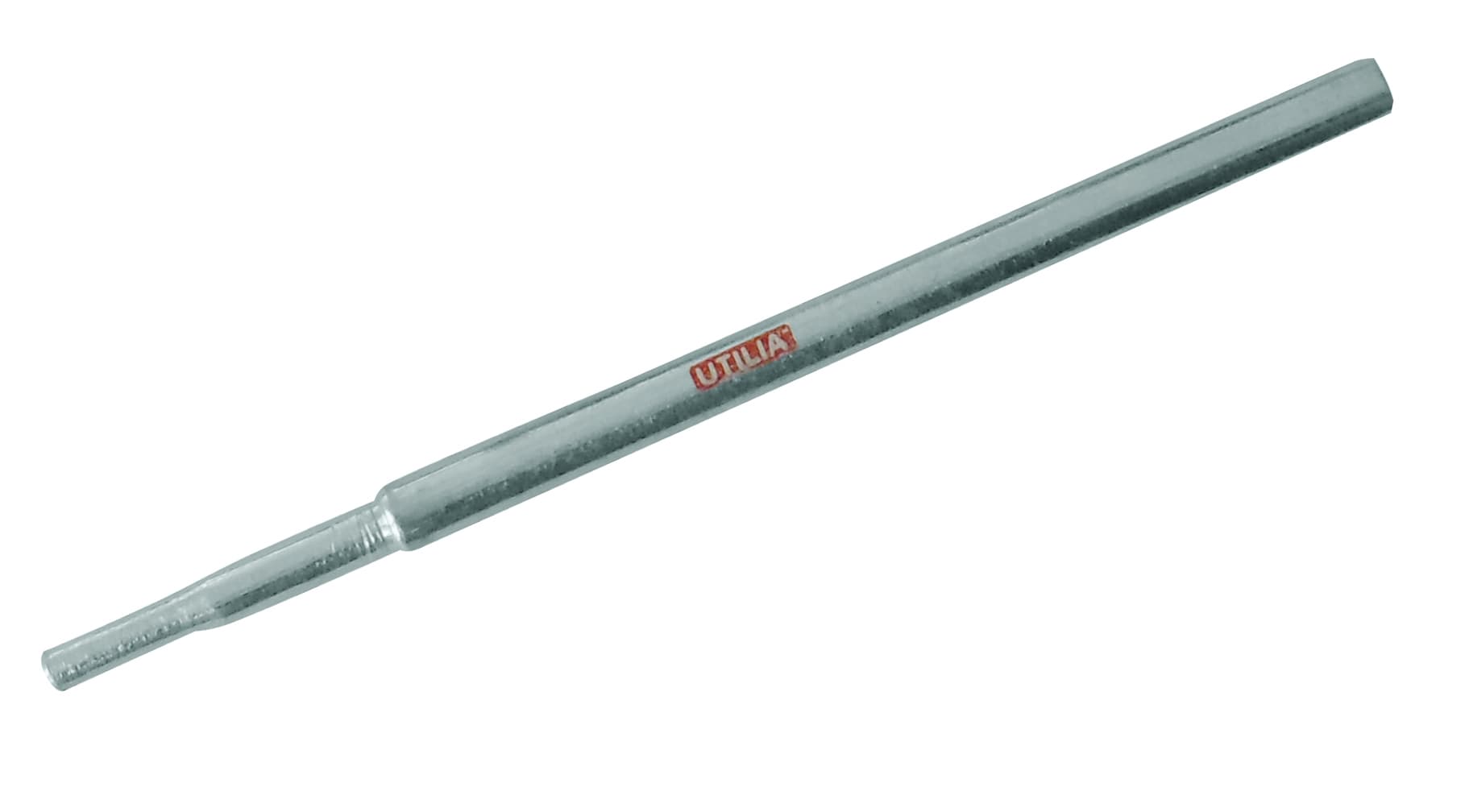 Asta per Chiavi a Tubo Mm 6÷13 5 Pezzi Utilia - 2